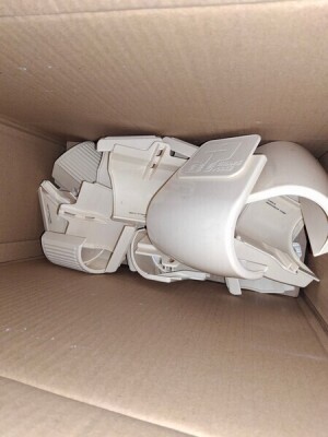 Pallet Of Assorted Connectors - 12