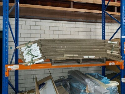 Stillages And Pallets Of Scored Carton - 5
