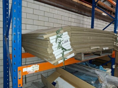 Stillages And Pallets Of Scored Carton - 6