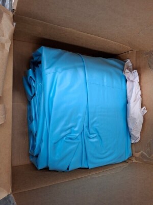 Pallet Of Assorted Pool Liners - 5