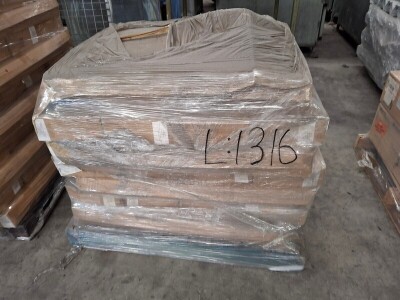 Pallets Of Vacuum Hoses In Boxes - 2