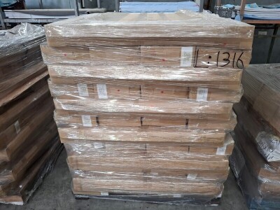 Pallets Of Vacuum Hoses In Boxes - 4