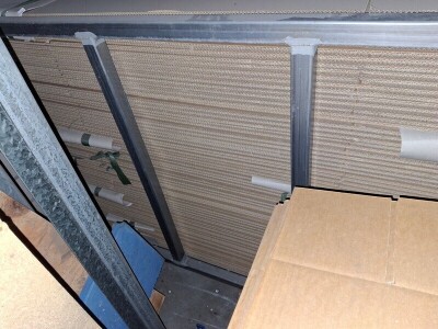 Stillages Of Assorted Cartons - 6