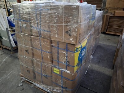 Pallet Of Assorted Pool Liners - 3
