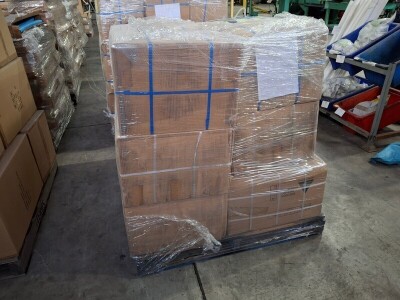 Pallet Of Assorted Pool Liners - 2