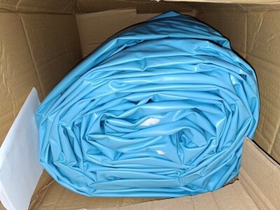 Pallet Of Assorted Pool Liners - 5