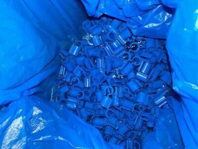 Pool Clips - 2