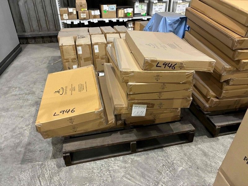 In-Deck Hand Rails #200310 Stainless Steel ( A Pair)