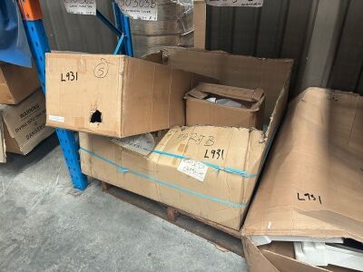 Assorted Ladders - 2