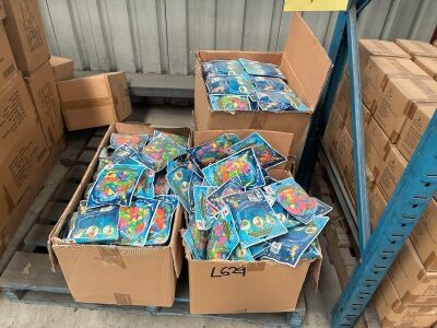 Self Sealing Water Bombs - 5
