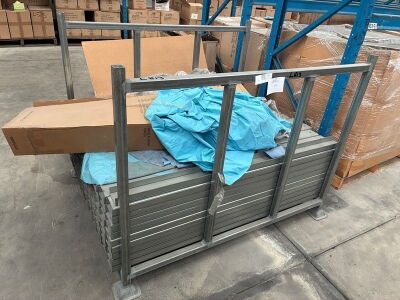 Purple Channel Joiner