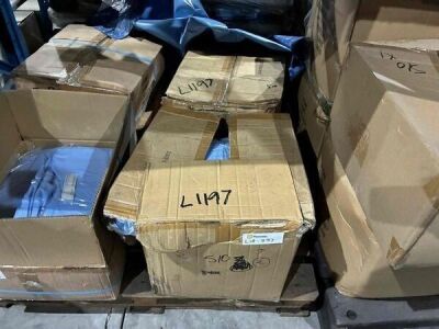 15X42In Sky Blue Liner 30Mm Boxed