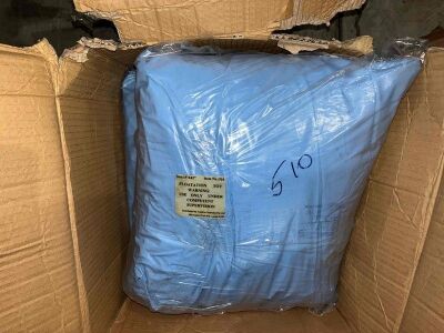 15X42In Sky Blue Liner 30Mm Boxed - 2