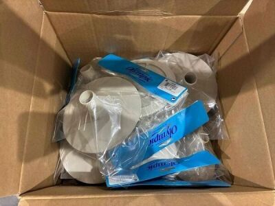 Vacuum Plate Olympic 2004 - 2