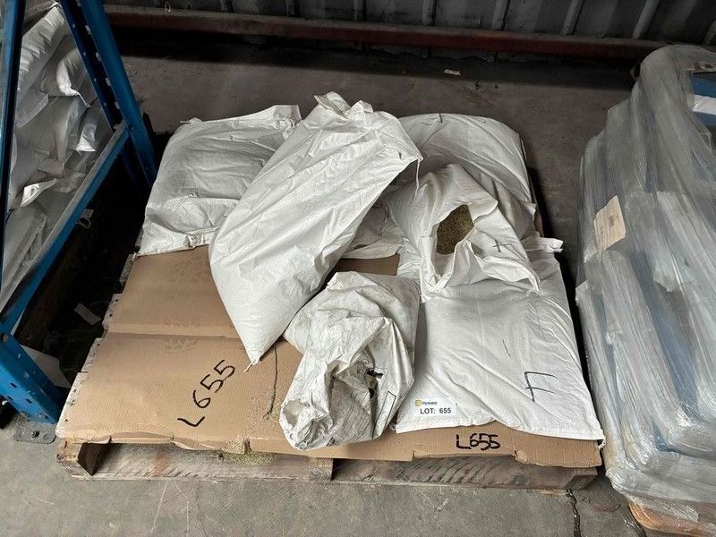 Super Fine Glass Media - 20Kgs