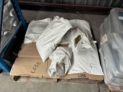 Super Fine Glass Media - 20Kgs
