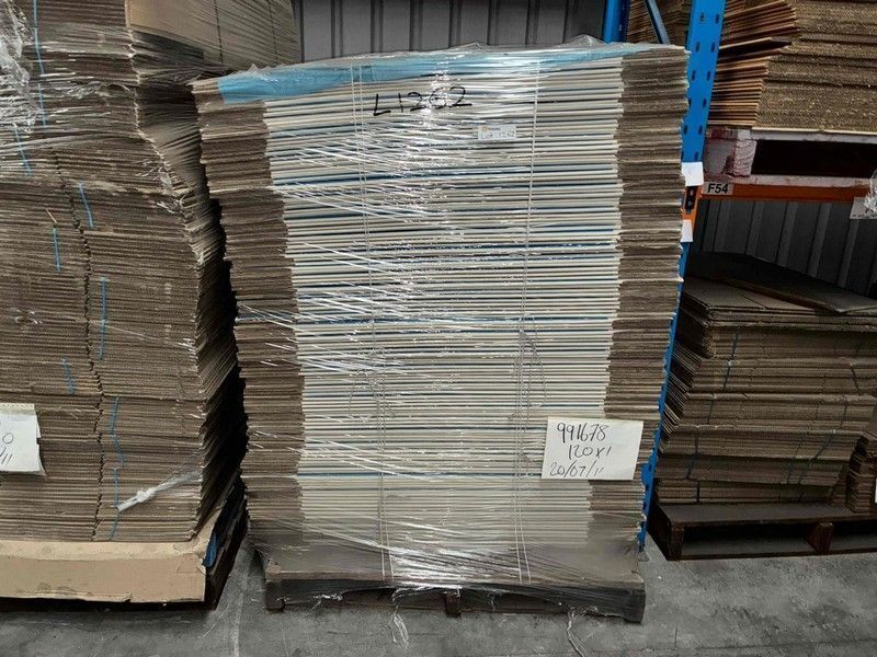 Cartons