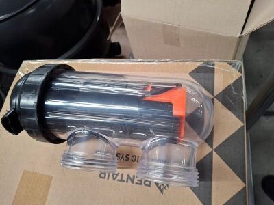 Pallet Of Assorted Pool Equipment - 5