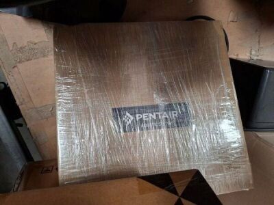 Pallet Of Assorted Pool Equipment - 9