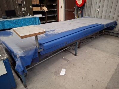 Work Benches