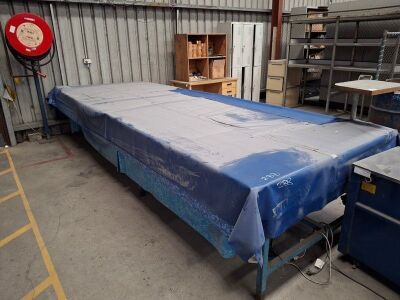 Work Benches - 2