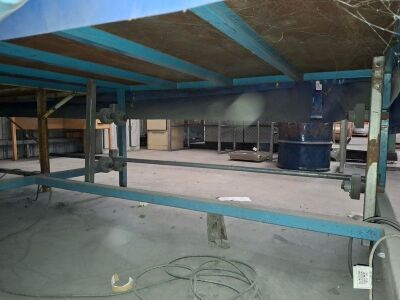 Work Benches - 3
