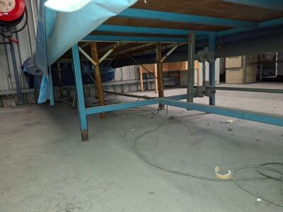 Work Benches - 4