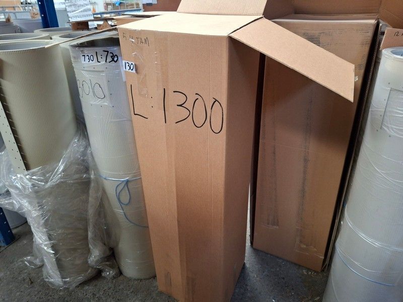 Replacement Walls