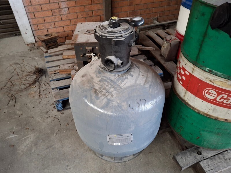 Sandfilter