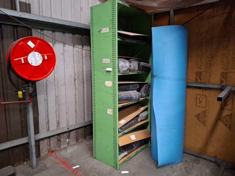 Shelving Unit
