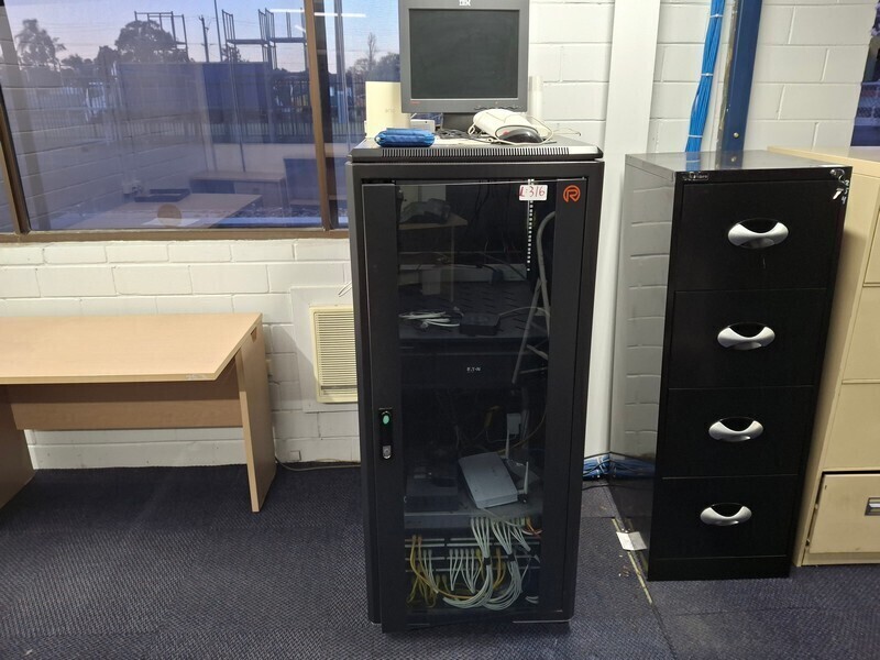Server Rack