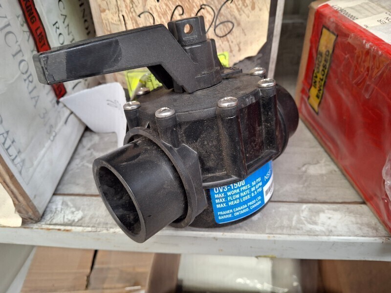 Pool Parts