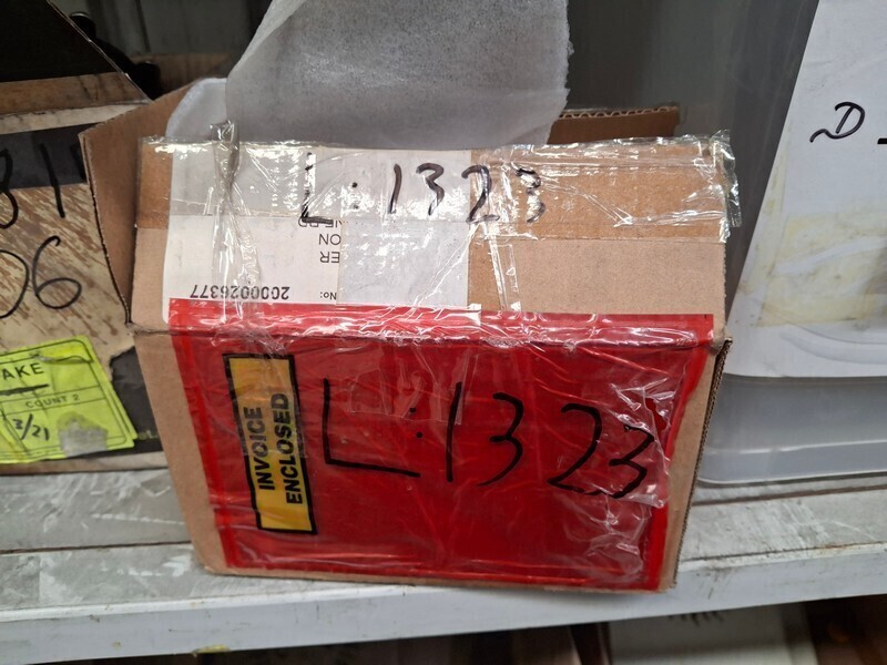 Box of Caps