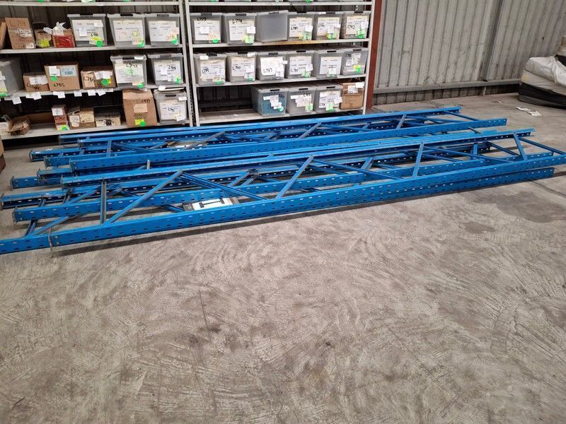 Pallet Racking