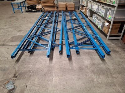 Pallet Racking - 2