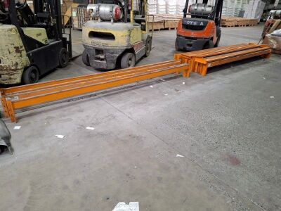 Pallet Racking - 3