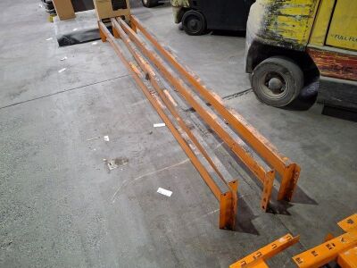 Pallet Racking - 4