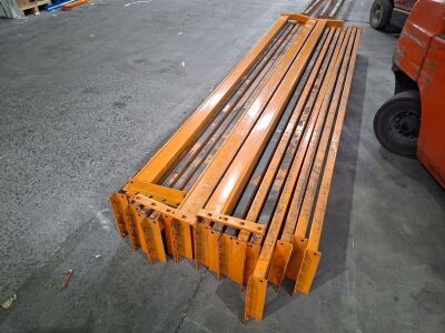 Pallet Racking - 5