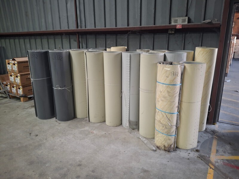 Assorted Replacement Walls