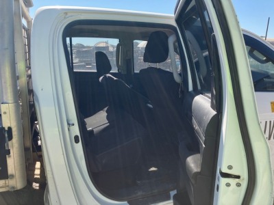 2016 Toyota Hilux 8 Gen GUN126R-DTT5HQ3 - 7