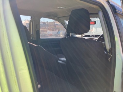 2016 Toyota Hilux 8 Gen GUN126R-DTT5HQ3 - 9