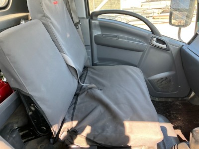 2021 Isuzu NPR-Tradepack, 45-155 Tray Truck - 15