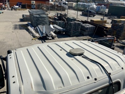 2021 Isuzu NPR-Tradepack, 45-155 Tray Truck - 23