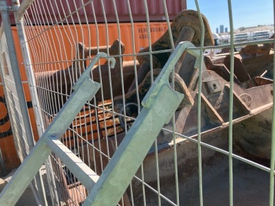 Ladder - 2