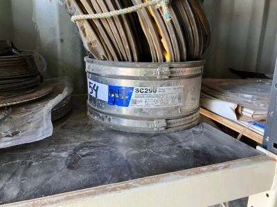 Pipe Coupler
