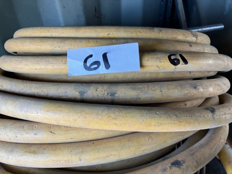 Assorted Hoses