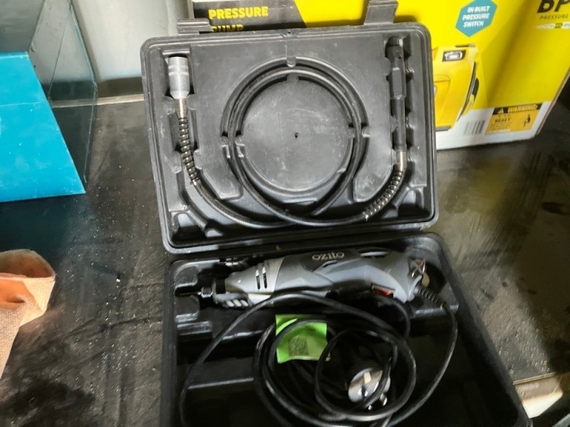 Rotary Tool