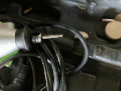 Rotary Tool - 3