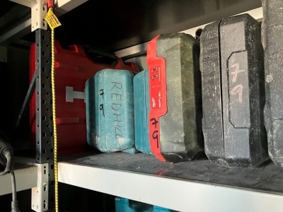 Assorted Hard Cases - 3