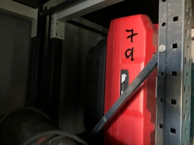 Assorted Hard Cases - 4